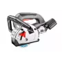GRAPHITE 59G370 scanalatrice per muri, 1320 W, disco 125 mm
