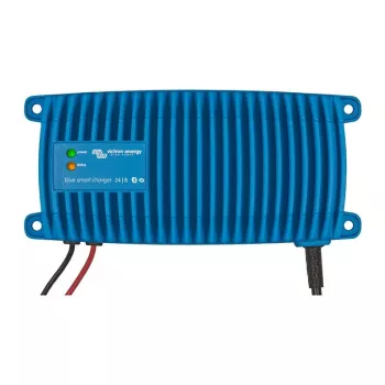 Victron Energy caricabatterie 24 V per batterie al piombo-acido (BPC240813006)