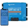 Regolatore di carica solare MPPT Victron Energy SmartSolar 150/35 – ingresso 150 V, uscita 35 A