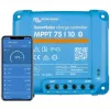 Victron Energy SmartSolar MPPT 75/10 regolatore di carica solare 75V 10A
