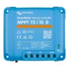 Victron Energy SmartSolar MPPT 75/10 regolatore di carica solare 75V 10A