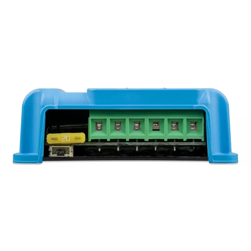 Victron Energy SmartSolar MPPT 75/10 regolatore di carica solare 75V 10A