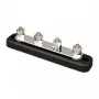 Piastra di montaggio per barre collettrici Victron Energy VBB115040020 per distribuzione elettrica e messa a terra