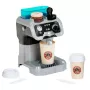 Macchina per espresso KLEIN 9510 design compatto, macchina per espresso giocattolo per bambini
