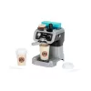Macchina per espresso KLEIN 9510 design compatto, macchina per espresso giocattolo per bambini