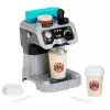 Macchina per espresso KLEIN 9510 design compatto, macchina per espresso giocattolo per bambini