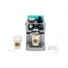 Macchina per espresso KLEIN 9510 design compatto, macchina per espresso giocattolo per bambini