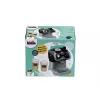 Macchina per espresso KLEIN 9510 design compatto, macchina per espresso giocattolo per bambini