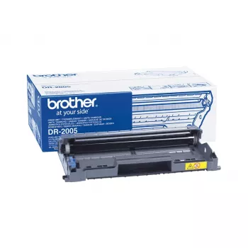 Tamburo per stampante originale Brother DR-2005