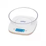 Zelmer ZKS1451 bilancia da cucina elettronica bianca