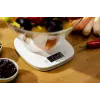 Zelmer ZKS1451 bilancia da cucina elettronica bianca