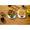 Zelmer ZKS1451 bilancia da cucina elettronica bianca