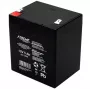 Batteria al gel ricaricabile BLOW 82-220# XTREME 12V 5Ah (gel, sostituto UPS)
