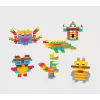 Set di costruzioni Marioinex Classic 350 pz. – gioco di costruzione, 350 pezzi