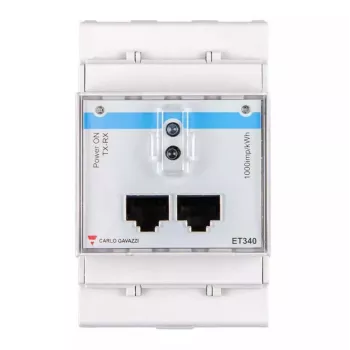Contatore di energia trifase VICTRON ENERGY Energy Meter ET340 (REL300300000)