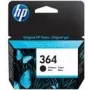 Inchiostro HP 364 nero Vivera | 3ml | PS C5380/C6380/D5460/B8850 (CB316EE#BA3)