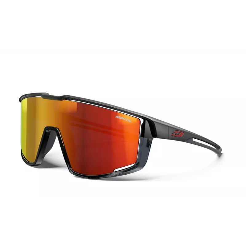 Occhiali da ciclismo JULBO FURY, neri
