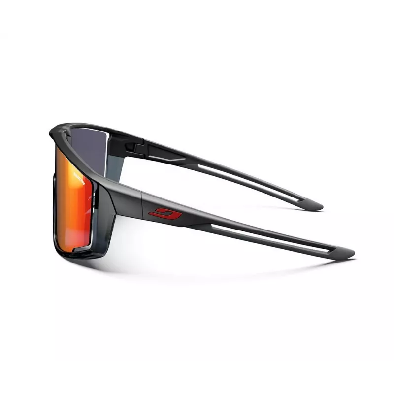 Occhiali da ciclismo JULBO FURY, neri