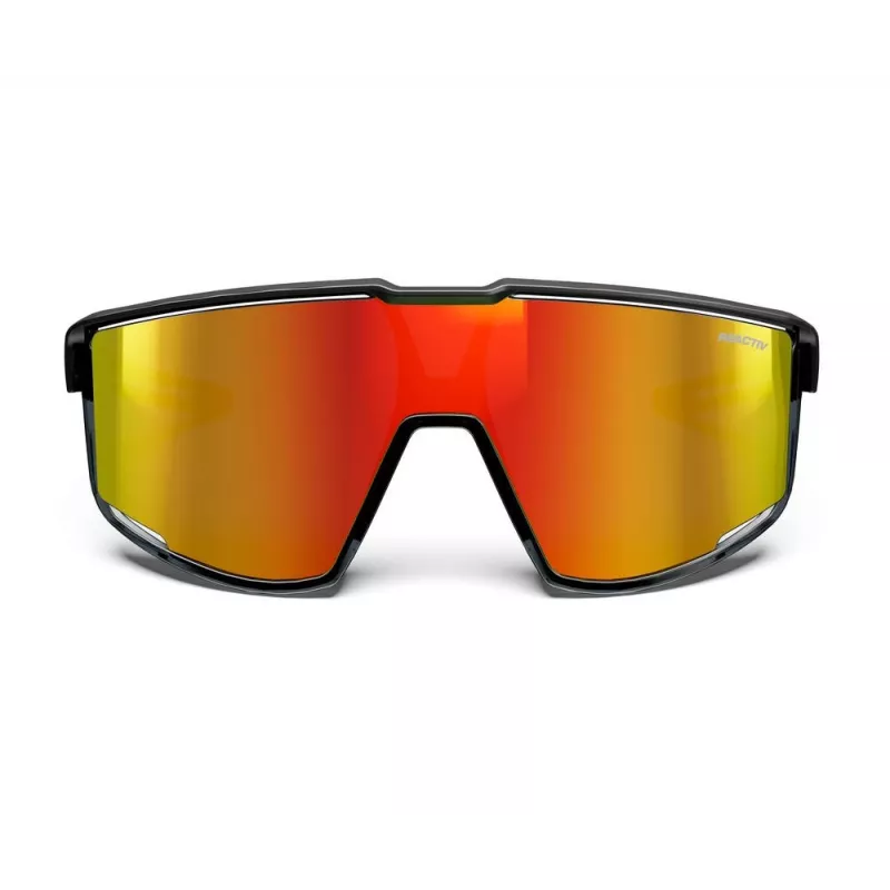 Occhiali da ciclismo JULBO FURY, neri