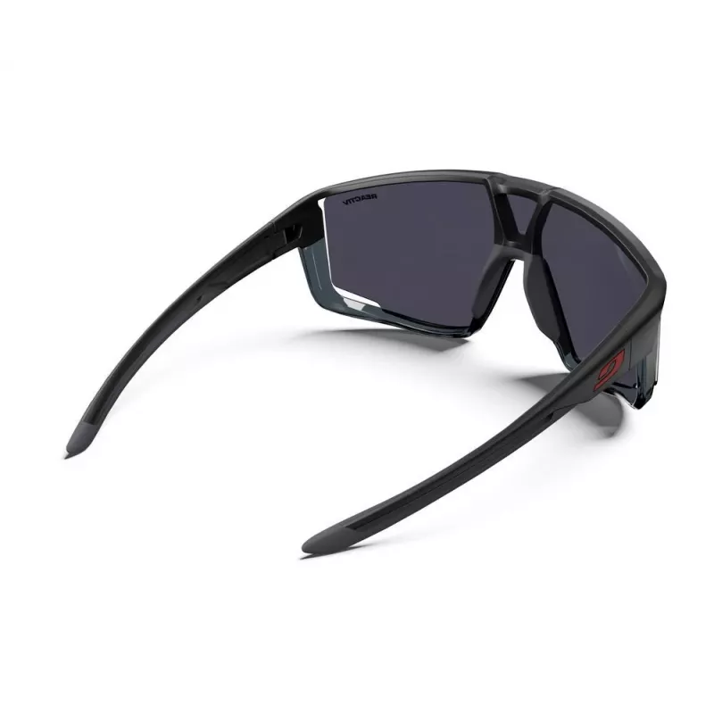 Occhiali da ciclismo JULBO FURY, neri