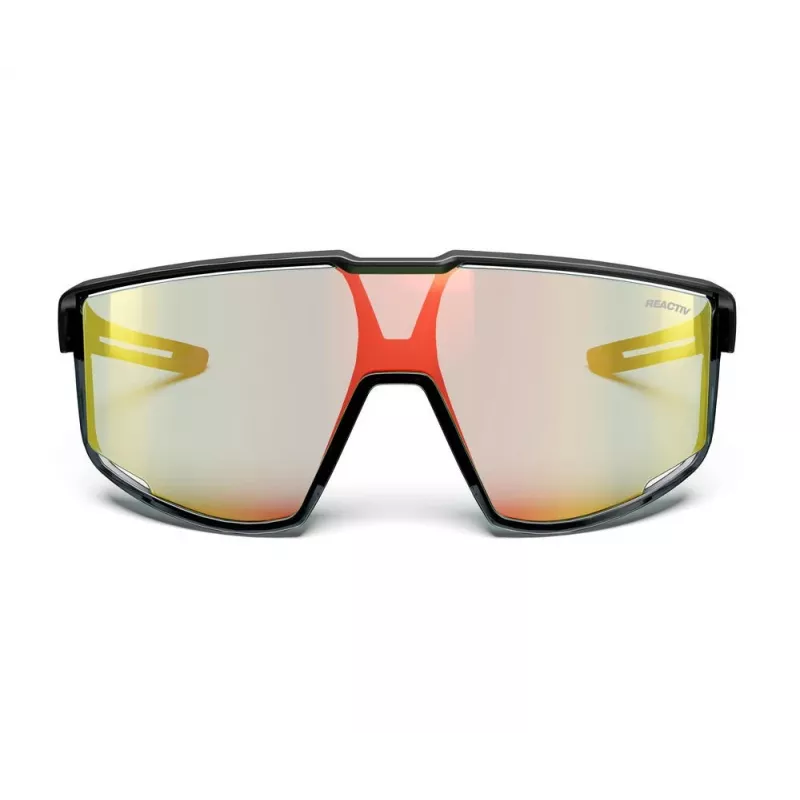 Occhiali da ciclismo JULBO FURY, neri