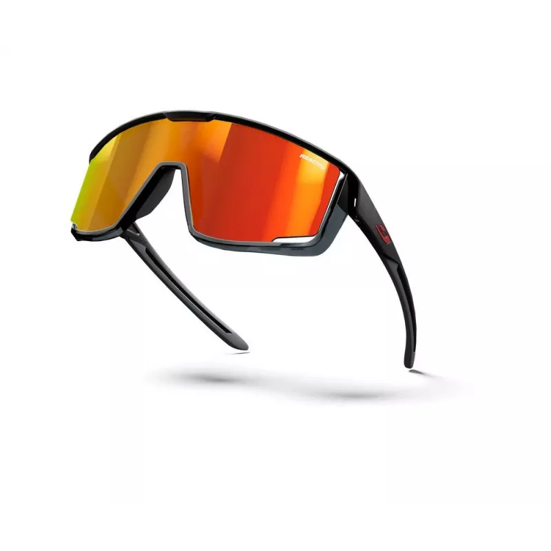 Occhiali da ciclismo JULBO FURY, neri