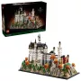 LEGO ARCHITECTURE 21063 Castello di Neuschwanstein
