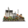 LEGO ARCHITECTURE 21063 Castello di Neuschwanstein