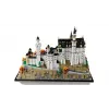 LEGO ARCHITECTURE 21063 Castello di Neuschwanstein