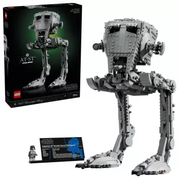 LEGO STAR WARS 75417 AT-ST Walker