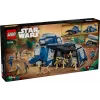LEGO STAR WARS 75435 Battaglia di Felucia MTT separatista