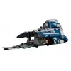 LEGO STAR WARS 75435 Battaglia di Felucia MTT separatista