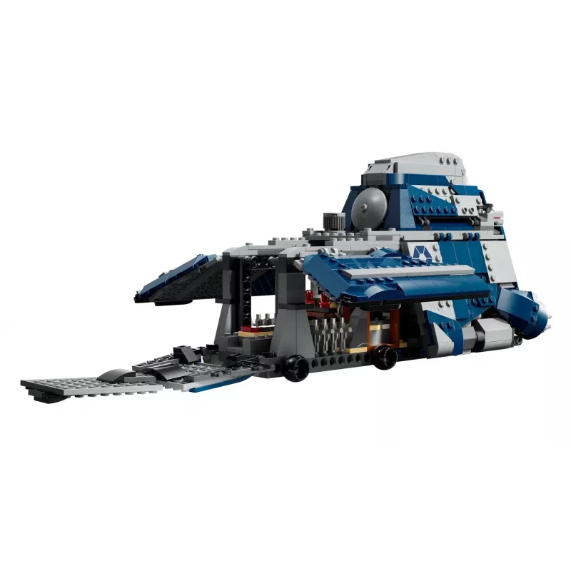 LEGO STAR WARS 75435 Battaglia di Felucia MTT separatista