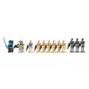 LEGO STAR WARS 75435 Battaglia di Felucia MTT separatista