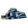 LEGO STAR WARS 75435 Battaglia di Felucia MTT separatista