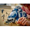LEGO STAR WARS 75435 Battaglia di Felucia MTT separatista