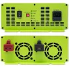 Caricabatterie QOLTEC 51916 60A 12V per batterie LiFePO4, AGM, GEL, SLA