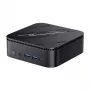 Mini PC Blackview MP100 Pro I3-1215U/16GB/512GB nero