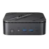 Mini PC Blackview MP100 Pro I3-1215U/16GB/512GB nero