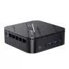Mini PC Blackview MP100 Pro I3-1215U/16GB/512GB nero