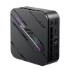 Mini PC Blackview MP100 Pro I3-1215U/16GB/512GB nero
