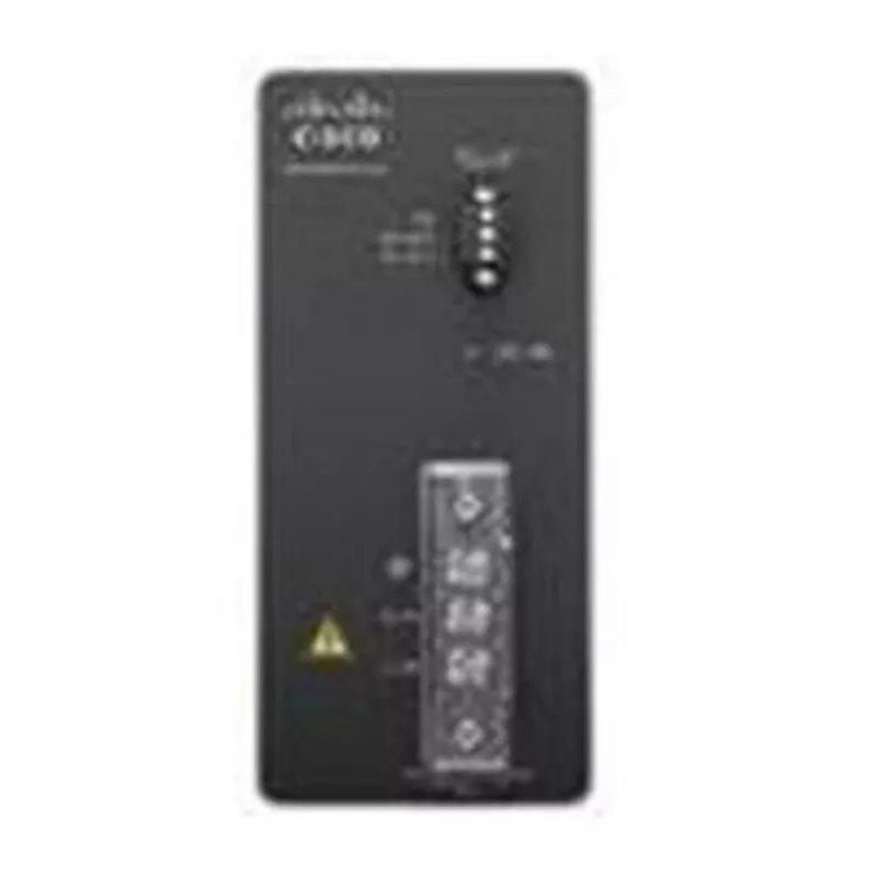 Alimentatore Cisco PoE modulo di alimentazione AC per IE3/2000