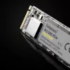 SSD Intenso 500GB Premium M.2 PCIe PCI Express 3.0 NVMe