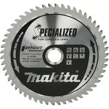 Specialized EFFICUT - lama per sega circolare - per alluminio