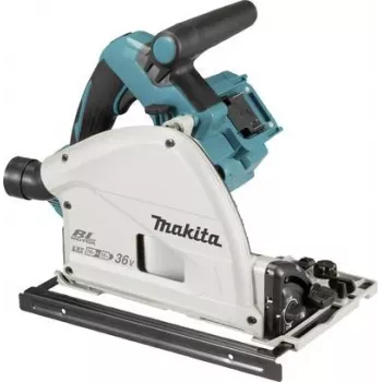 Makita DSP600Z sega a immersione a batteria 165 mm senza batteria 18 V