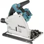 Makita DSP600Z sega a immersione a batteria 165 mm senza batteria 18 V