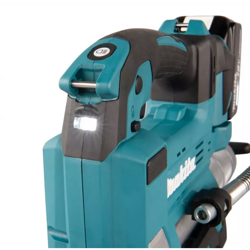 MAKITA. Ingrassatore 18V DGP180Z