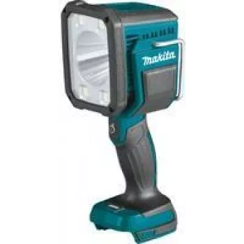 Makita DEBDML812 lampada portatile LED a batteria 18V