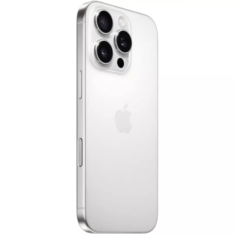 Apple iPhone 16 Pro 512GB Titanio bianco