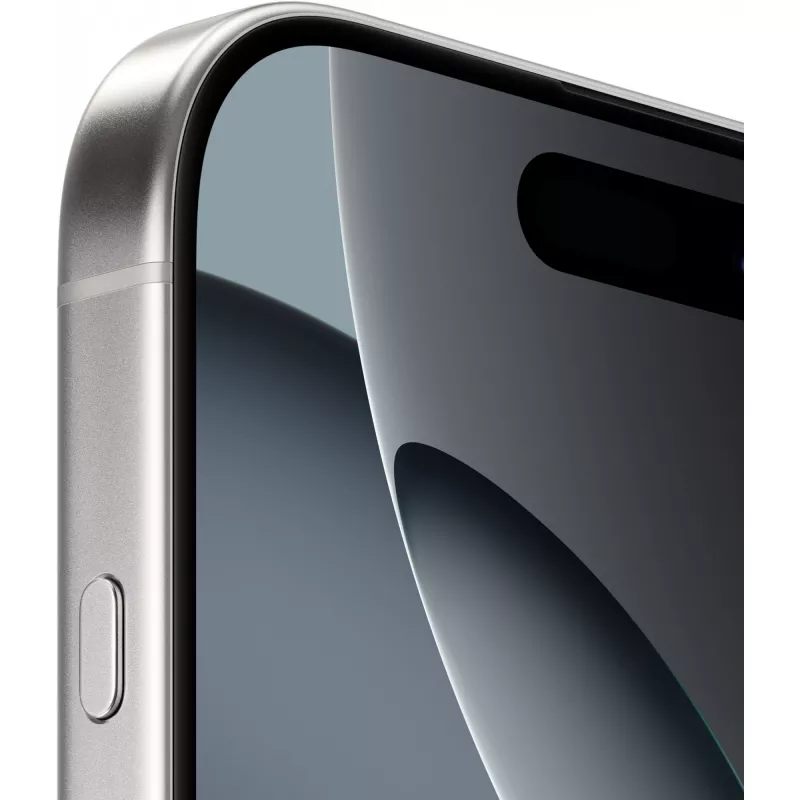 Apple iPhone 16 Pro 512GB Titanio bianco